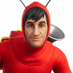 Icon 57 — Fortnite Collab Universes option 55