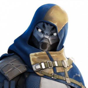Icon 6 — Fortnite Collab Universes option 58