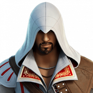 Icon 7 — Fortnite Collab Universes option 59