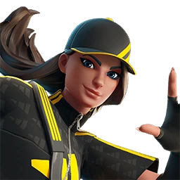 Zzzzz 1740777696chillchallenger Outfit Fortnite — Fortnite Collab Universes option 85