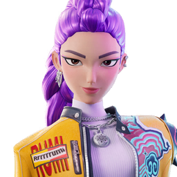 Zzzzz 1760388422icon — Fortnite Collab Universes option 100