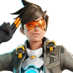 Zzzzz 1779194870tracer Outfit Fortnite — Fortnite Collab Universes option 136