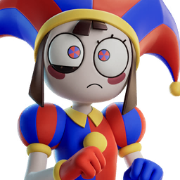 Zzzzz 1781694839icon — Fortnite Collab Universes option 138