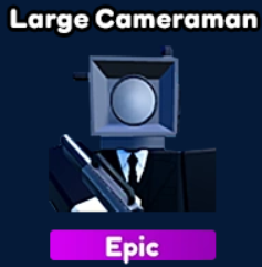 Screenshot 2024 01 27 110121 — Toilet Tower Defense Units Tier List (ENDLESS UPDATE) option 6