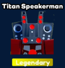 Screenshot 2024 01 27 110434 — Toilet Tower Defense Units Tier List (ENDLESS UPDATE) option 48