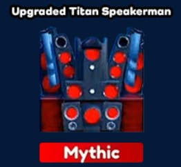 Screenshot 2024 01 27 110456 — Toilet Tower Defense Units Tier List (ENDLESS UPDATE) option 52