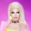 10a — ALL THE QUEENS OF RUPAUL`S DRAG RACE option 1