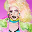 10d — ALL THE QUEENS OF RUPAUL`S DRAG RACE option 4