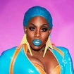 10i — ALL THE QUEENS OF RUPAUL`S DRAG RACE option 9