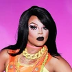 10l — ALL THE QUEENS OF RUPAUL`S DRAG RACE option 12