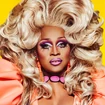 11a — ALL THE QUEENS OF RUPAUL`S DRAG RACE option 14