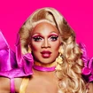 11e — ALL THE QUEENS OF RUPAUL`S DRAG RACE option 18