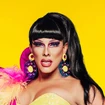 11i — ALL THE QUEENS OF RUPAUL`S DRAG RACE option 22