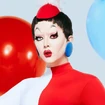 12a — ALL THE QUEENS OF RUPAUL`S DRAG RACE option 28