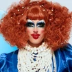 12c — ALL THE QUEENS OF RUPAUL`S DRAG RACE option 30