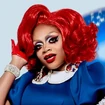 12f — ALL THE QUEENS OF RUPAUL`S DRAG RACE option 33