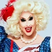 12l — ALL THE QUEENS OF RUPAUL`S DRAG RACE option 39