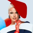 12m — ALL THE QUEENS OF RUPAUL`S DRAG RACE option 40
