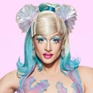 13a — ALL THE QUEENS OF RUPAUL`S DRAG RACE option 41