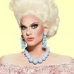 13b — ALL THE QUEENS OF RUPAUL`S DRAG RACE option 42