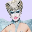 13c — ALL THE QUEENS OF RUPAUL`S DRAG RACE option 43