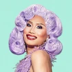 13e — ALL THE QUEENS OF RUPAUL`S DRAG RACE option 45