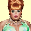 13f — ALL THE QUEENS OF RUPAUL`S DRAG RACE option 46