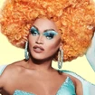 13h — ALL THE QUEENS OF RUPAUL`S DRAG RACE option 48