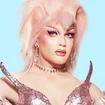 13i — ALL THE QUEENS OF RUPAUL`S DRAG RACE option 49