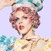 13k — ALL THE QUEENS OF RUPAUL`S DRAG RACE option 51