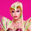 14a — ALL THE QUEENS OF RUPAUL`S DRAG RACE option 54
