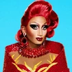 14b — ALL THE QUEENS OF RUPAUL`S DRAG RACE option 55