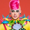 14d — ALL THE QUEENS OF RUPAUL`S DRAG RACE option 57