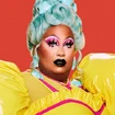 14e — ALL THE QUEENS OF RUPAUL`S DRAG RACE option 58
