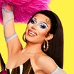 14g — ALL THE QUEENS OF RUPAUL`S DRAG RACE option 60