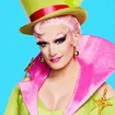 14i — ALL THE QUEENS OF RUPAUL`S DRAG RACE option 62