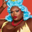 14j — ALL THE QUEENS OF RUPAUL`S DRAG RACE option 63