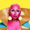 14l — ALL THE QUEENS OF RUPAUL`S DRAG RACE option 65