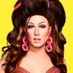 14m — ALL THE QUEENS OF RUPAUL`S DRAG RACE option 66