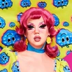 14n — ALL THE QUEENS OF RUPAUL`S DRAG RACE option 67