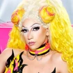15a — ALL THE QUEENS OF RUPAUL`S DRAG RACE option 69