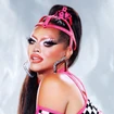 15l — ALL THE QUEENS OF RUPAUL`S DRAG RACE option 80