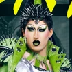 16a — ALL THE QUEENS OF RUPAUL`S DRAG RACE option 84