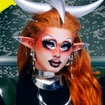 16b — ALL THE QUEENS OF RUPAUL`S DRAG RACE option 85