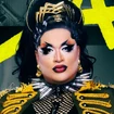 16g — ALL THE QUEENS OF RUPAUL`S DRAG RACE option 90