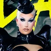 16i — ALL THE QUEENS OF RUPAUL`S DRAG RACE option 92