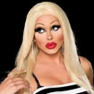 ALL THE QUEENS OF RUPAUL`S DRAG RACE — option 105