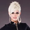 ALL THE QUEENS OF RUPAUL`S DRAG RACE — option 112