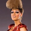 ALL THE QUEENS OF RUPAUL`S DRAG RACE — option 117