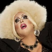 ALL THE QUEENS OF RUPAUL`S DRAG RACE — option 128